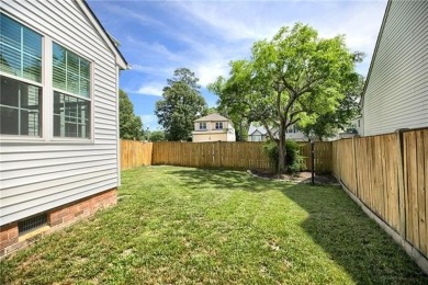 Let me introduce you to your new home in highly sought-after on Kiln Creek Golf and Country Club in Virginia - for sale on GolfHomes.com, golf home, golf lot