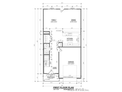 Will be breaking ground soon! A new construction home in the on Tanglewood Shores Golf Club in Virginia - for sale on GolfHomes.com, golf home, golf lot