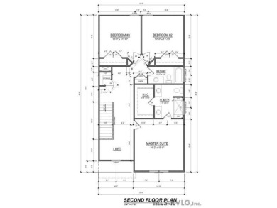 Will be breaking ground soon! A new construction home in the on Tanglewood Shores Golf Club in Virginia - for sale on GolfHomes.com, golf home, golf lot