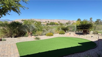 On the Golf Course in the Beautiful Guard Gated neighborhood of on Siena Golf Club in Nevada - for sale on GolfHomes.com, golf home, golf lot