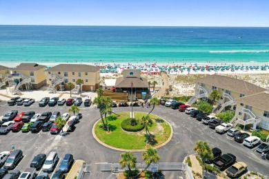 Attention all buyers! This beautifully decorated Sandpiper Cove on Sandpiper Cove Golf Course in Florida - for sale on GolfHomes.com, golf home, golf lot