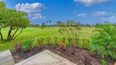 Welcome to Your Everyday ''Staycation''! Move right into this on Eagle Wood Golf Course in Florida - for sale on GolfHomes.com, golf home, golf lot