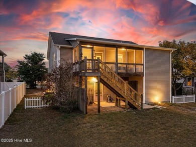Ready to elevate your lifestyle and live the Oak Island dream? on Founders Club At St. James Plantation in North Carolina - for sale on GolfHomes.com, golf home, golf lot