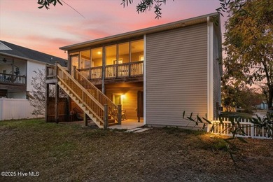 Ready to elevate your lifestyle and live the Oak Island dream? on Founders Club At St. James Plantation in North Carolina - for sale on GolfHomes.com, golf home, golf lot
