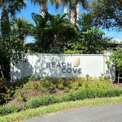 Welcome to Beach Cove, a vibrant 55+ manufactured home community on Pelican Pointe 9 Hole Course in Florida - for sale on GolfHomes.com, golf home, golf lot