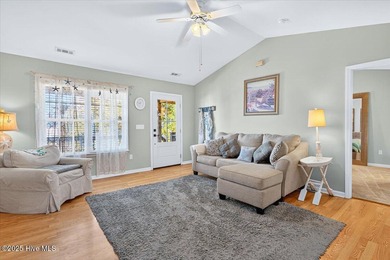 Ready to elevate your lifestyle and live the Oak Island dream? on Founders Club At St. James Plantation in North Carolina - for sale on GolfHomes.com, golf home, golf lot