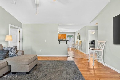 Ready to elevate your lifestyle and live the Oak Island dream? on Founders Club At St. James Plantation in North Carolina - for sale on GolfHomes.com, golf home, golf lot