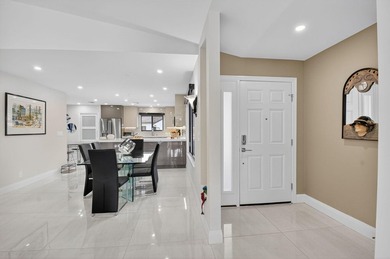 STUNNING PANORAMIC VIEWS WITH BEAUTIFUL SUNSETS FROM THE WEST on Gleneagles Golf and Country Club in Florida - for sale on GolfHomes.com, golf home, golf lot