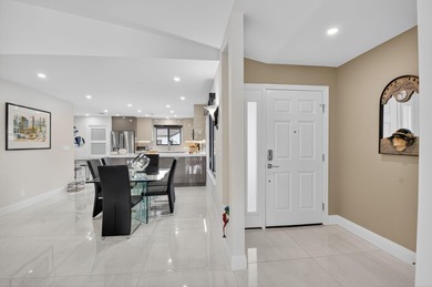 STUNNING PANORAMIC VIEWS WITH BEAUTIFUL SUNSETS FROM THE WEST on Gleneagles Golf and Country Club in Florida - for sale on GolfHomes.com, golf home, golf lot