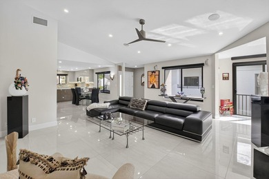 STUNNING PANORAMIC VIEWS WITH BEAUTIFUL SUNSETS FROM THE WEST on Gleneagles Golf and Country Club in Florida - for sale on GolfHomes.com, golf home, golf lot