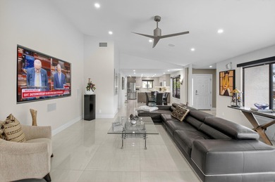 STUNNING PANORAMIC VIEWS WITH BEAUTIFUL SUNSETS FROM THE WEST on Gleneagles Golf and Country Club in Florida - for sale on GolfHomes.com, golf home, golf lot