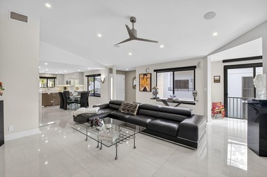 STUNNING PANORAMIC VIEWS WITH BEAUTIFUL SUNSETS FROM THE WEST on Gleneagles Golf and Country Club in Florida - for sale on GolfHomes.com, golf home, golf lot