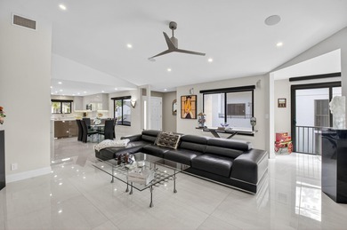 STUNNING PANORAMIC VIEWS WITH BEAUTIFUL SUNSETS FROM THE WEST on Gleneagles Golf and Country Club in Florida - for sale on GolfHomes.com, golf home, golf lot