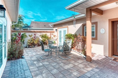 **3D Matterport walk through at Video Tour Link 1**Welcome to on Stonegate Golf Club in Florida - for sale on GolfHomes.com, golf home, golf lot