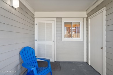 Your slice of paradise awaits! This tastefully furnished on Oak Island Golf Club in North Carolina - for sale on GolfHomes.com, golf home, golf lot
