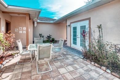 **3D Matterport walk through at Video Tour Link 1**Welcome to on Stonegate Golf Club in Florida - for sale on GolfHomes.com, golf home, golf lot