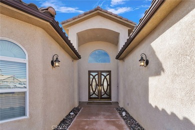 Where style and functionality meet at their finest.

Perfectly on  in California - for sale on GolfHomes.com, golf home, golf lot