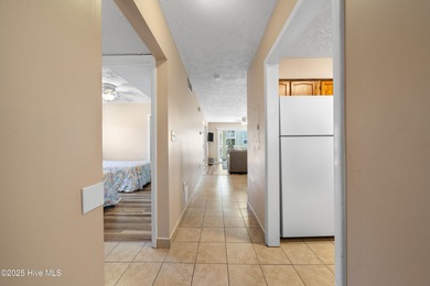 Your slice of paradise awaits! This tastefully furnished on Oak Island Golf Club in North Carolina - for sale on GolfHomes.com, golf home, golf lot