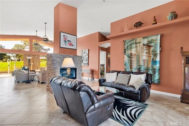 Where style and functionality meet at their finest.

Perfectly on  in California - for sale on GolfHomes.com, golf home, golf lot