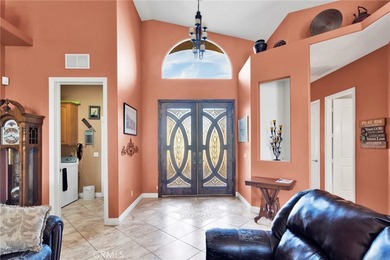 Where style and functionality meet at their finest.

Perfectly on  in California - for sale on GolfHomes.com, golf home, golf lot