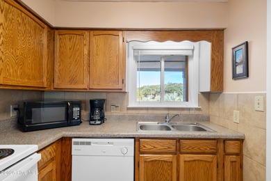 Your slice of paradise awaits! This tastefully furnished on Oak Island Golf Club in North Carolina - for sale on GolfHomes.com, golf home, golf lot