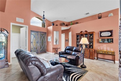 Where style and functionality meet at their finest.

Perfectly on  in California - for sale on GolfHomes.com, golf home, golf lot