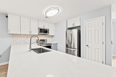 Welcome to 1208 River Oaks Drive, a beautifully renovated three on River Oaks Golf Plantation  in South Carolina - for sale on GolfHomes.com, golf home, golf lot