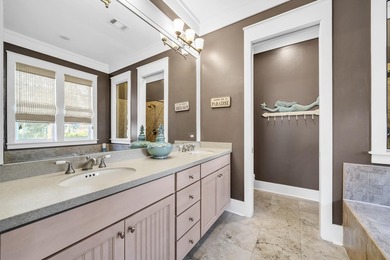 HUGE PRICE IMPROVEMENT! Reduced by $100,000.00! Positioned on a on Sandestin Golf and Beach Resort - Raven in Florida - for sale on GolfHomes.com, golf home, golf lot