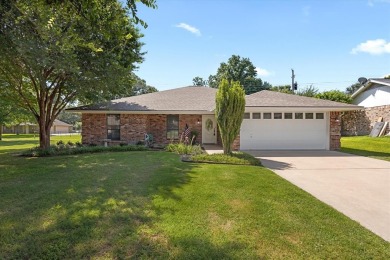 Immaculate one owner home, pet free and smoke free. You will not on Legends Country Club in Texas - for sale on GolfHomes.com, golf home, golf lot