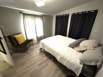 his beautifully updated 2-bedroom, 2-bathroom home offers 1,100 on Crystal Lake Club in Florida - for sale on GolfHomes.com, golf home, golf lot