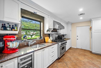 Beautiful villa in the Sanderling area of Quail Ridge on Quail Ridge Golf Course and Country Club in Florida - for sale on GolfHomes.com, golf home, golf lot