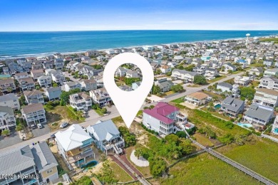 Enjoy stunning views from this Jinx Creek waterfront lot, with on Sea Trail Golf Resort in North Carolina - for sale on GolfHomes.com, golf home, golf lot