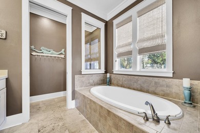 HUGE PRICE IMPROVEMENT! Reduced by $100,000.00! Positioned on a on Sandestin Golf and Beach Resort - Raven in Florida - for sale on GolfHomes.com, golf home, golf lot