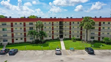 RARELY AVAILABLE - Large 1 Bedroom , 1 Bath Condo in the on Golden Gate Country Club in Florida - for sale on GolfHomes.com, golf home, golf lot