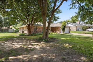 Immaculate one owner home, pet free and smoke free. You will not on Legends Country Club in Texas - for sale on GolfHomes.com, golf home, golf lot