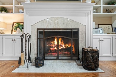 Welcome to this stunning and spacious home, proudly offered by on Frankfort Country Club in Kentucky - for sale on GolfHomes.com, golf home, golf lot