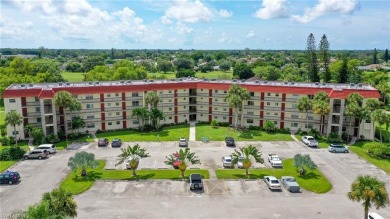 RARELY AVAILABLE - Large 1 Bedroom , 1 Bath Condo in the on Golden Gate Country Club in Florida - for sale on GolfHomes.com, golf home, golf lot