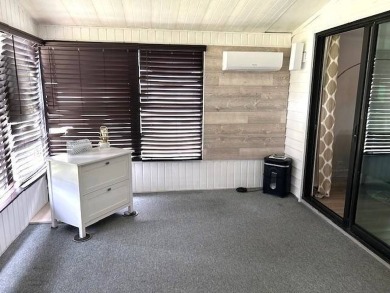 his beautifully updated 2-bedroom, 2-bathroom home offers 1,100 on Crystal Lake Club in Florida - for sale on GolfHomes.com, golf home, golf lot