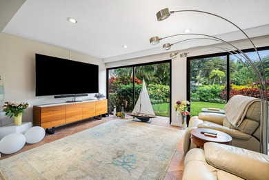 Beautiful villa in the Sanderling area of Quail Ridge on Quail Ridge Golf Course and Country Club in Florida - for sale on GolfHomes.com, golf home, golf lot