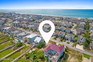 Enjoy stunning views from this Jinx Creek waterfront lot, with on Sea Trail Golf Resort in North Carolina - for sale on GolfHomes.com, golf home, golf lot