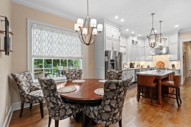 Welcome to this stunning and spacious home, proudly offered by on Frankfort Country Club in Kentucky - for sale on GolfHomes.com, golf home, golf lot