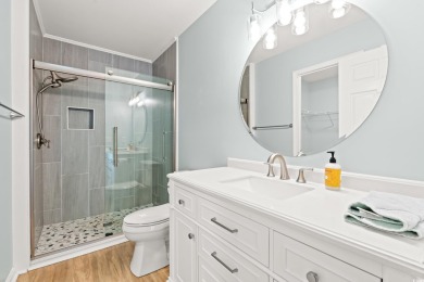 Welcome to 1208 River Oaks Drive, a beautifully renovated three on River Oaks Golf Plantation  in South Carolina - for sale on GolfHomes.com, golf home, golf lot