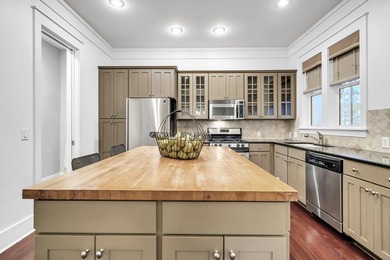 HUGE PRICE IMPROVEMENT! Reduced by $100,000.00! Positioned on a on Sandestin Golf and Beach Resort - Raven in Florida - for sale on GolfHomes.com, golf home, golf lot