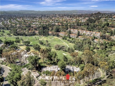Welcome to Cypress Point, one of Mission Viejo's most on Casta del Sol Golf Course in California - for sale on GolfHomes.com, golf home, golf lot