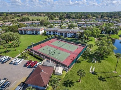 RARELY AVAILABLE - Large 1 Bedroom , 1 Bath Condo in the on Golden Gate Country Club in Florida - for sale on GolfHomes.com, golf home, golf lot