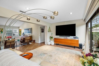 Beautiful villa in the Sanderling area of Quail Ridge on Quail Ridge Golf Course and Country Club in Florida - for sale on GolfHomes.com, golf home, golf lot