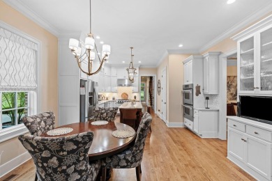 Welcome to this stunning and spacious home, proudly offered by on Frankfort Country Club in Kentucky - for sale on GolfHomes.com, golf home, golf lot