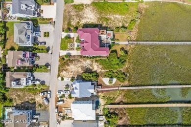 Enjoy stunning views from this Jinx Creek waterfront lot, with on Sea Trail Golf Resort in North Carolina - for sale on GolfHomes.com, golf home, golf lot
