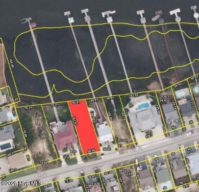 Enjoy stunning views from this Jinx Creek waterfront lot, with on Sea Trail Golf Resort in North Carolina - for sale on GolfHomes.com, golf home, golf lot