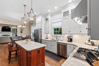 Welcome to this stunning and spacious home, proudly offered by on Frankfort Country Club in Kentucky - for sale on GolfHomes.com, golf home, golf lot